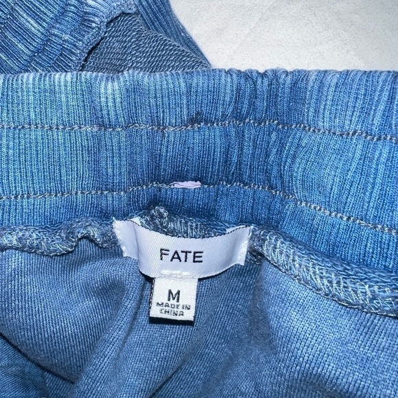 Fate SWEATSUIT - Picture 4 of 16